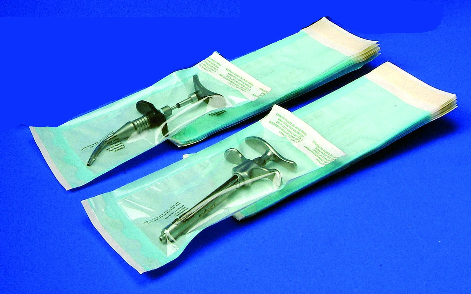 Vet Direct Autoclave Pouch SelfSeal